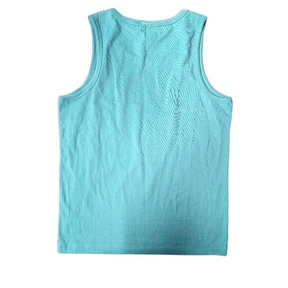 Hurley Aloha Pineapple SeaDoo Fruitloha Tank T Shirt Size S - Picture 3 of 5